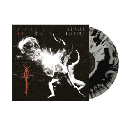 Baring Teeth - The Path Narrows LP - Brown