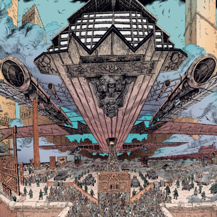 CRATOPHANE - Exode CD [PRE-ORDER]