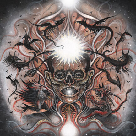 UNSOULING - Outward Streams Of Devotional Woe CD [PRE-ORDER]