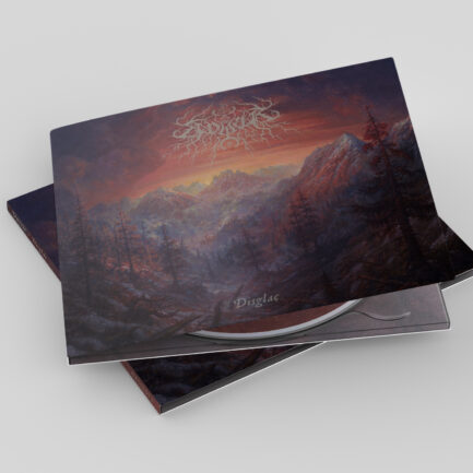 UNVIAR - Disglaç CD [PRE-ORDER]