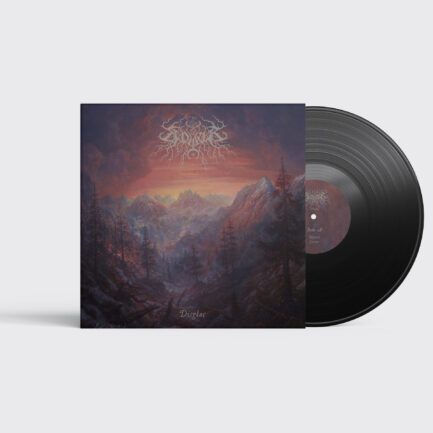 UNVIAR - Disglaç LP [PRE-ORDER]