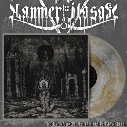 HAMMERFILOSOFI - Signum GALAXY LP [PRE-ORDER]