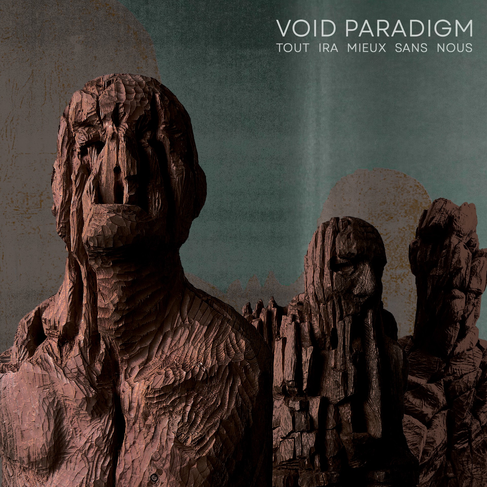 IVR276 Void Paradigm