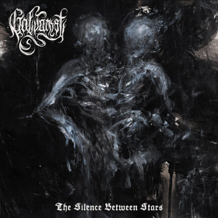 GALVANIST - The Silence Between Stars CD [PRE-ORDER]