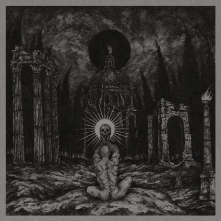 HAMMERFILOSOFI – Signum BLACK LP