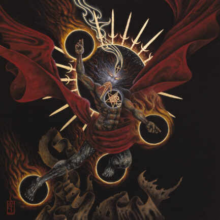 DIS - ELYSIAN BLAZE - PANEGYRIST - MAERUND - Sunthema CD [PRE-ORDER]