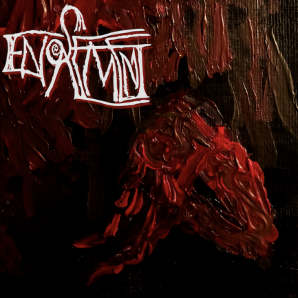 ENCASEMENT - Encasement CD [PRE-ORDER]